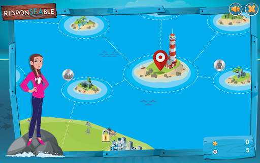 The ResponSEAble Game screenshot 3