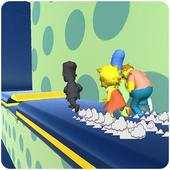 Funny Race 3D 0.1