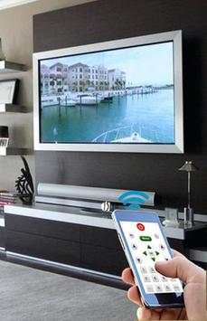 TV Remote Control For Vodafone Kabel screenshot 3