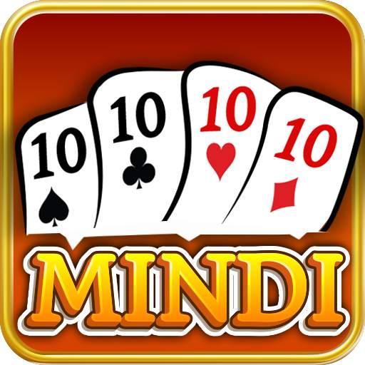 Mindi - Desi Game - Mendi - Mendicot 1.0.7