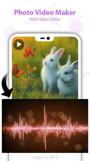 Photo Video Maker with Music screenshot 7