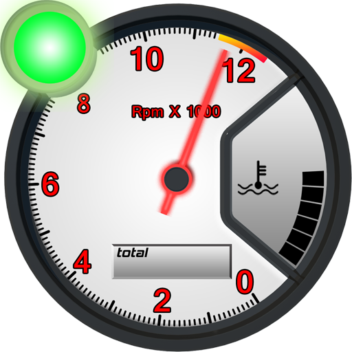 Y-Dash GT icon