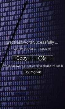 Wifi Password Hacker Prank 2017 screenshot 4