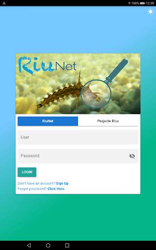 RiuApp screenshot 9
