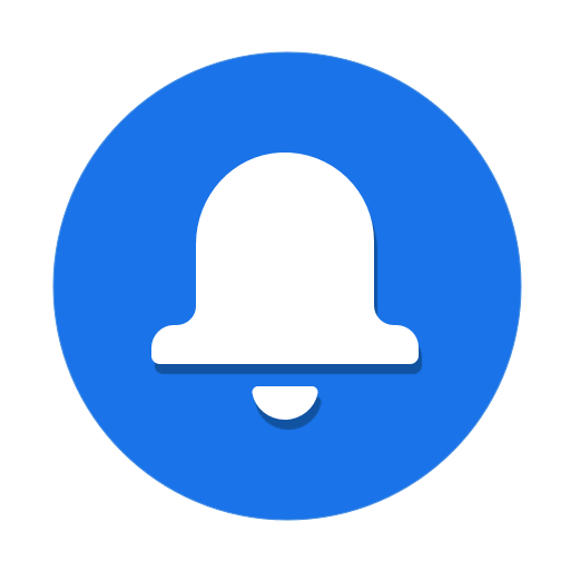 Notification History أيقونة