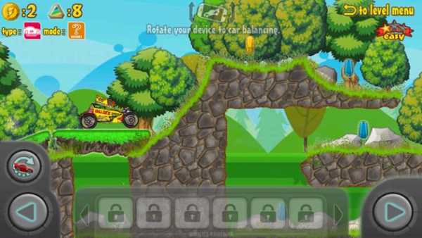 GT Racing screenshot 3