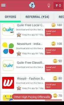 Earn ₹150 paytm cash screenshot 2