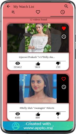 Swaragini Serial screenshot 8
