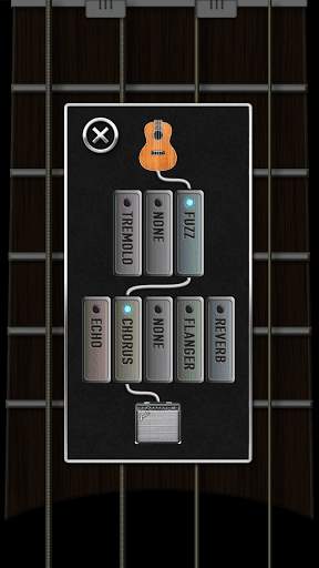 My Ukulele - Solo & Chords screenshot 5