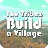 Guide THE TRIBEZ BUIDE A VILLAGE on 9Apps