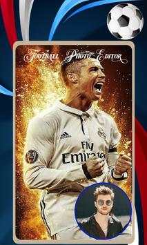 Football Photo Editor screenshot 8