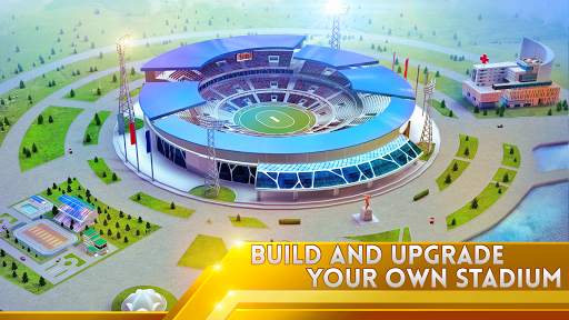 Cricket Manager screenshot 2