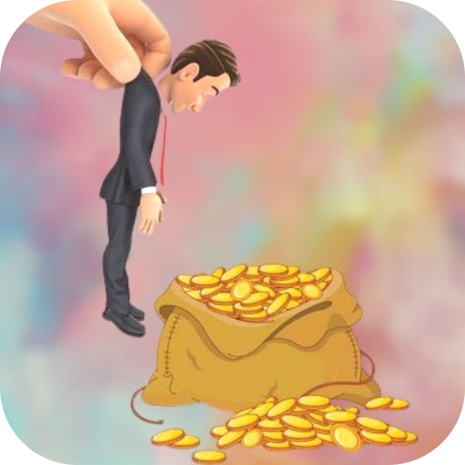 Winter Money icon