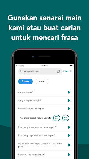 Care to Translate screenshot 6
