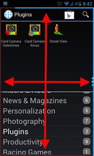 Live Battery Free (Status Bar) screenshot 8