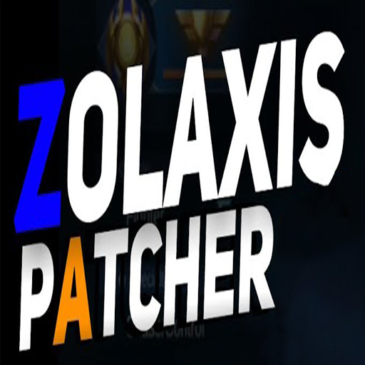 Instructions Zolaxis Get Each Skin ML Patcher icon
