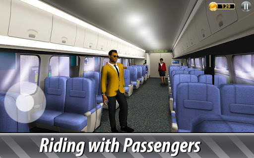 Indian Subway Driving Simulator screenshot 3