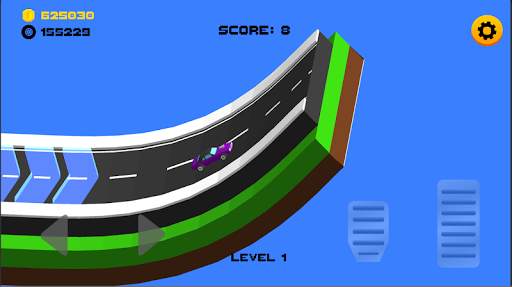 Racing Line screenshot 3