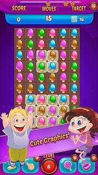 Candy Ice Mania screenshot 6