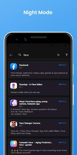 App Hunt - App Store Market & App Manager screenshot 6