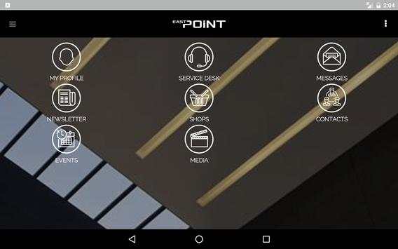 EastPoint Shopping Centre screenshot 11