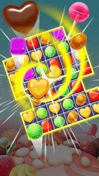 Candy Sweet Paradise screenshot 2