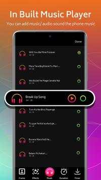 MV Video Master - Musical Bit Video Maker screenshot 5
