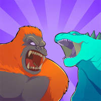 Kaiju Fight