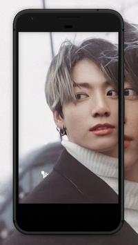 BTS Wallpeper screenshot 2