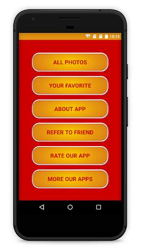 Jesus Wallpapers & Status screenshot 1