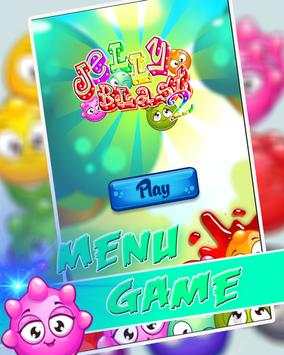 Jelly Blast 2 screenshot 2