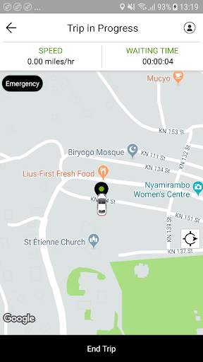 Appa Driver screenshot 5