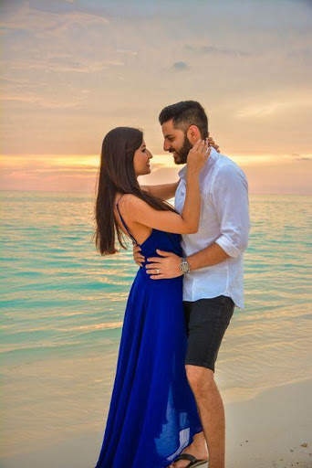Couple Pose - Wedding Photography- Couple Shoot screenshot 7