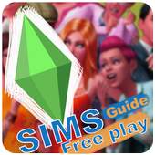 Cheat; The Sims FreePlay 1.0.0
