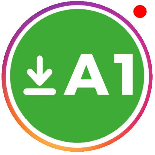 A1 Pro - All in one status downloader 1.0