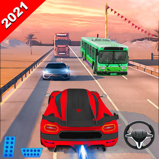 New Car Racing 2021 : Car Games for Kids 1.0.2