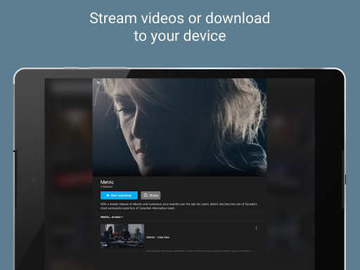 Sessions X | Music Has A New Look screenshot 7
