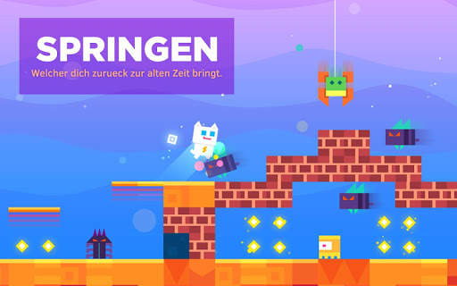 Super-Phantom katze screenshot 2
