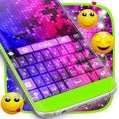 Keypad Theme for Girls 1.279.13.78