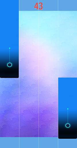 Kpop Piano Magic Tiles Offline - All Korean Song screenshot 7