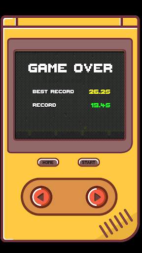 Dodge Heroes : Offline Mini Game screenshot 4