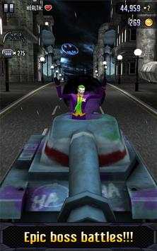 Batman & The Flash: Hero Run screenshot 5