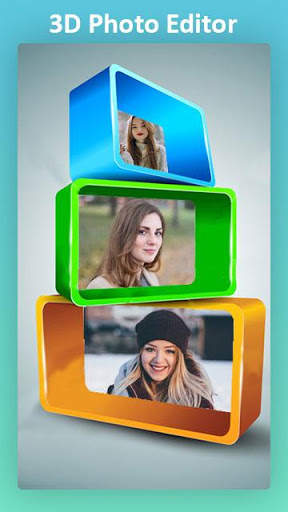 Family Photo Frame 7 تصوير الشاشة