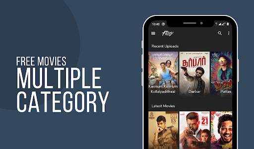 Tamil Movie: Free Tamil Movies, Watch Tamil Movies screenshot 5