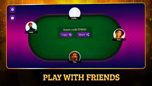 Callbreak Multiplayer screenshot 4
