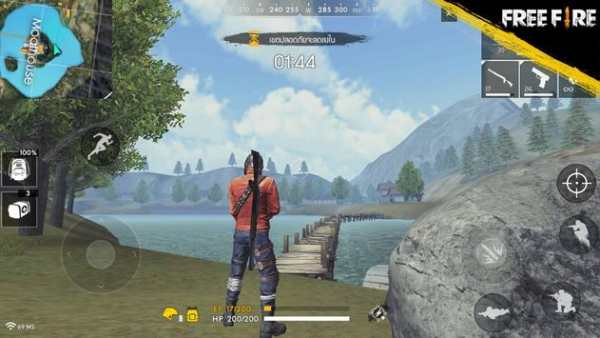 Map for free Fire - free fire map guide скриншот 3