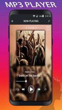 Mp3 Player Pro screenshot 3