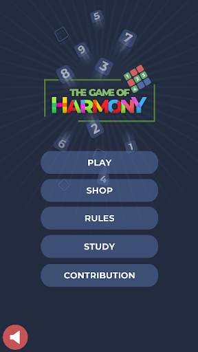 The Game Of Harmony screenshot 1