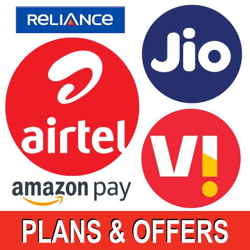 All Mobile Recharge App | Online Phone Recharge 2.0.0