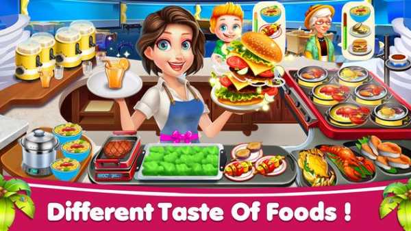 My Burger screenshot 1
